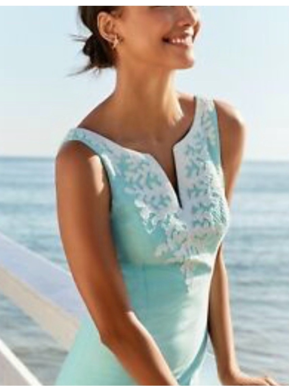 Lilly Pulitzer Gabby Shift 4